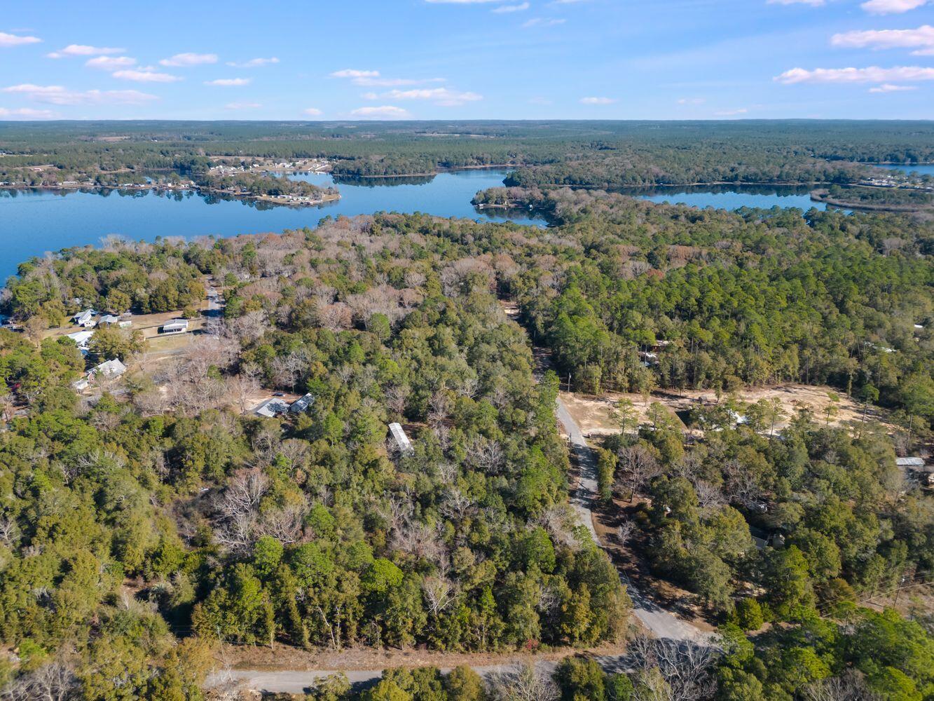 LAKEWOOD PLANTATIONS - Land