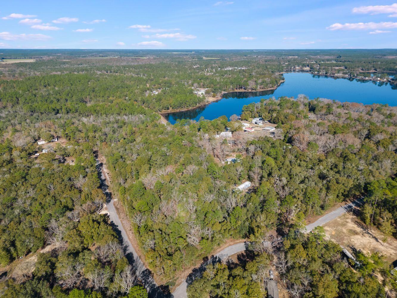 LAKEWOOD PLANTATIONS - Land