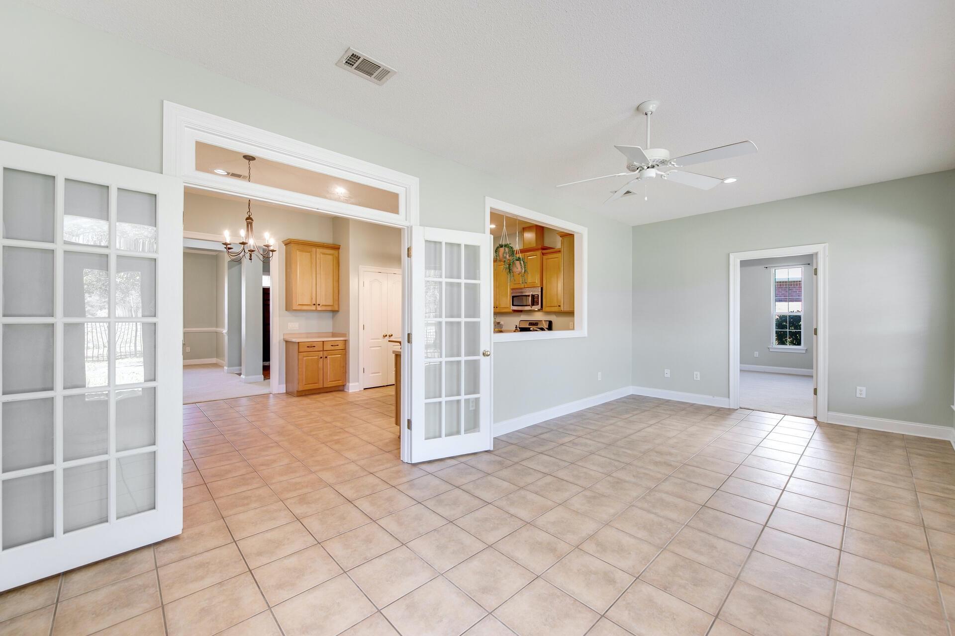 MAGNOLIA PLANTATION AT BLUEWATER BAY - Residential Lease