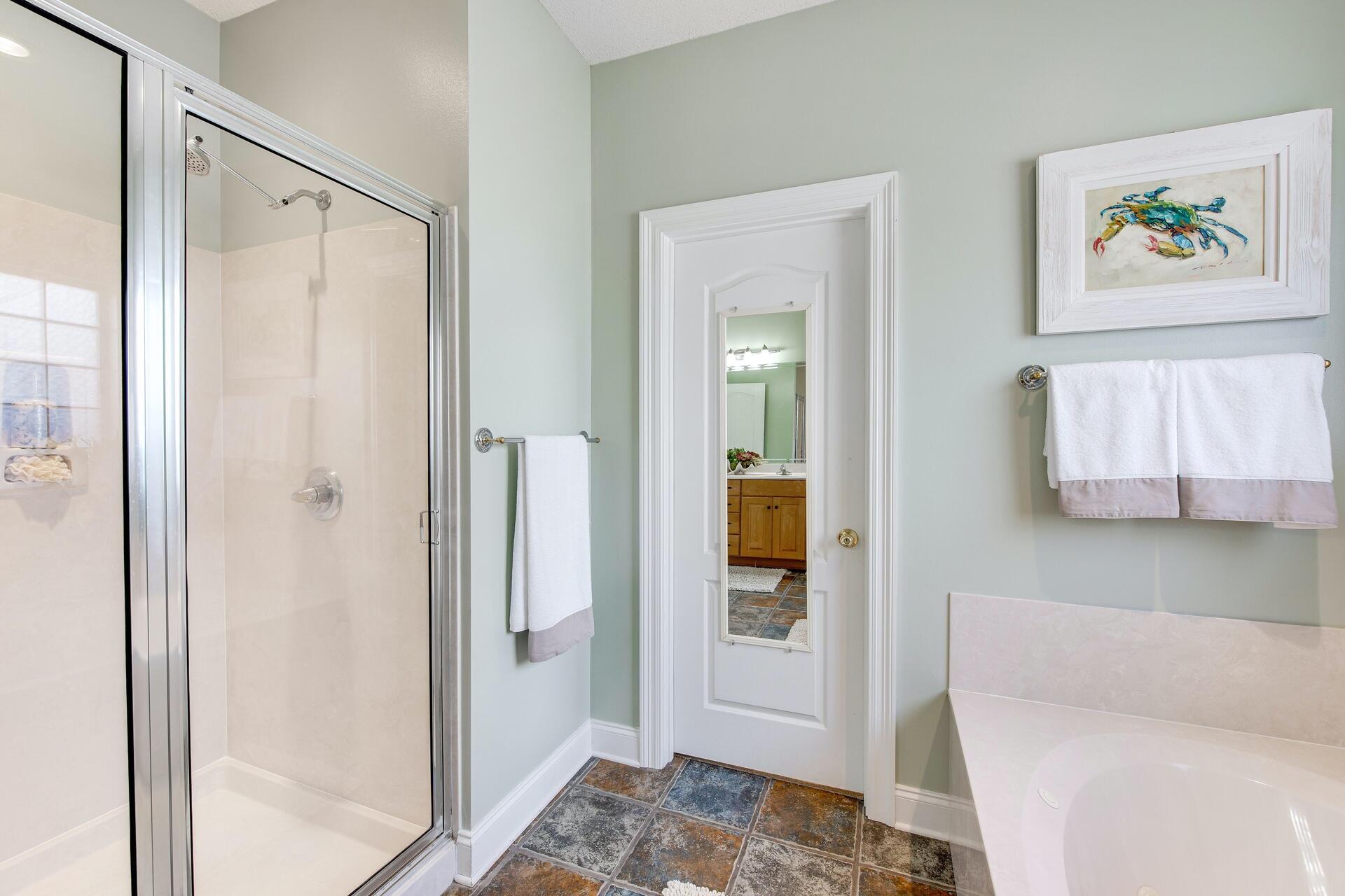 MAGNOLIA PLANTATION AT BLUEWATER BAY - Residential Lease