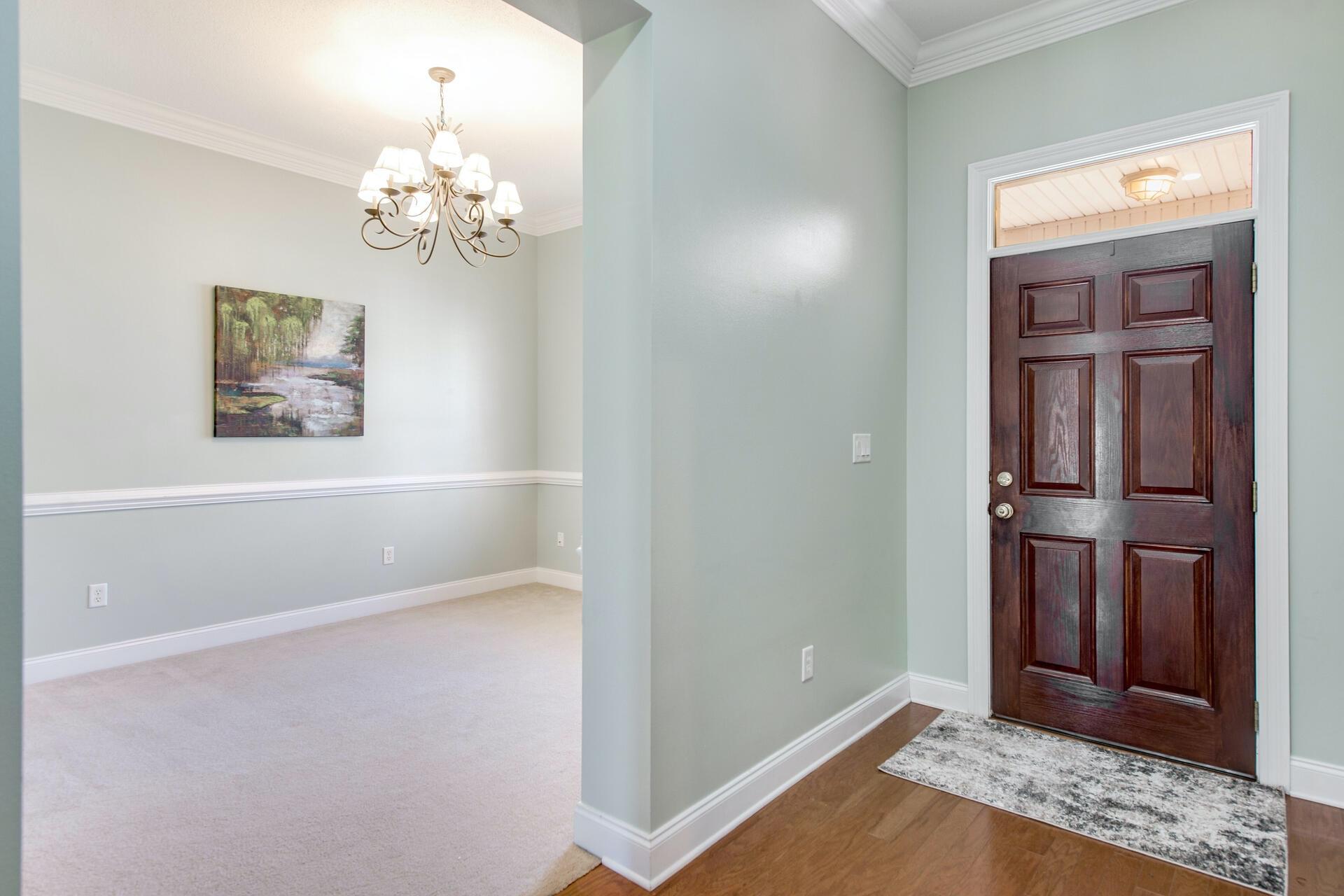 MAGNOLIA PLANTATION AT BLUEWATER BAY - Residential Lease