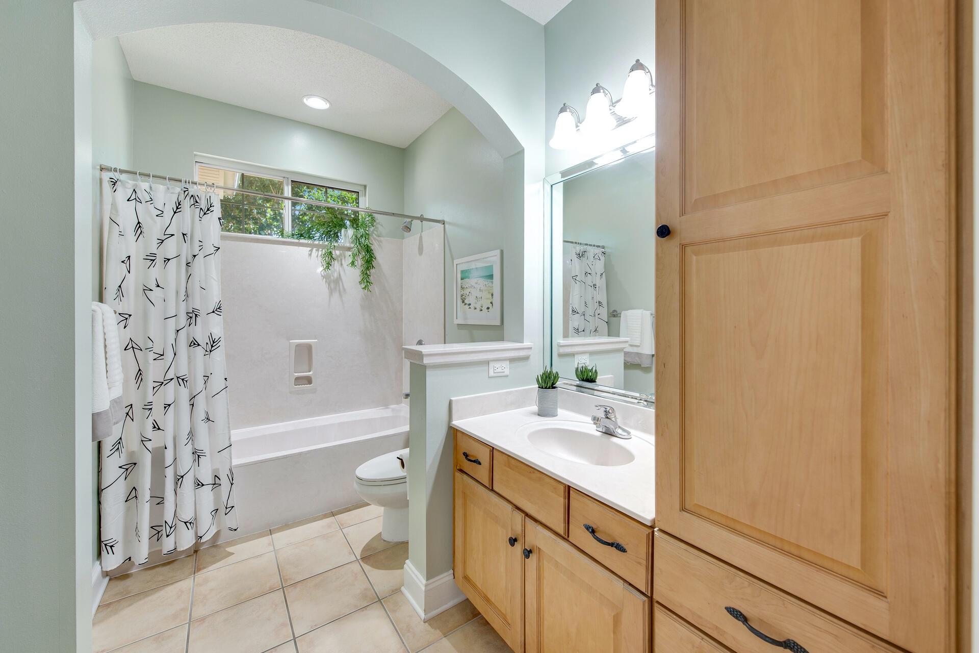 MAGNOLIA PLANTATION AT BLUEWATER BAY - Residential Lease