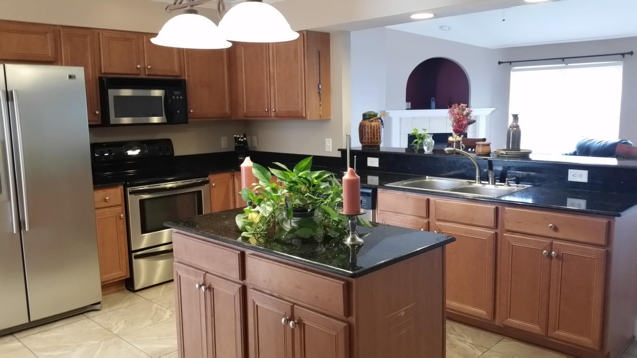 BRIDGEPORT COLONY - Residential