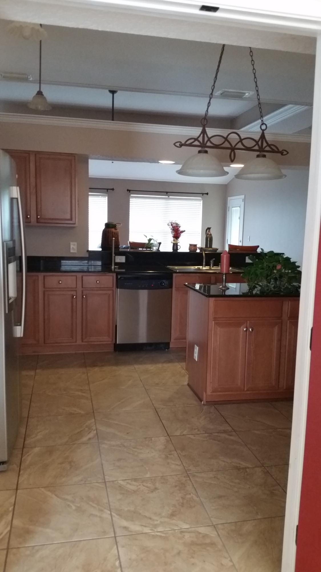 BRIDGEPORT COLONY - Residential