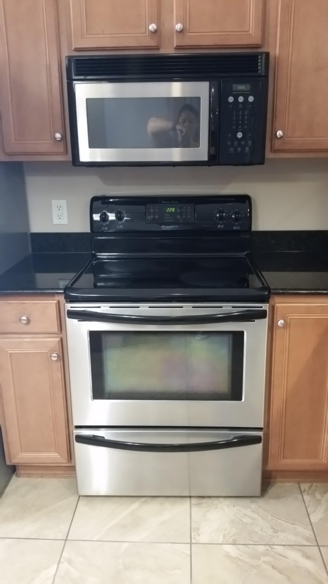 BRIDGEPORT COLONY - Residential