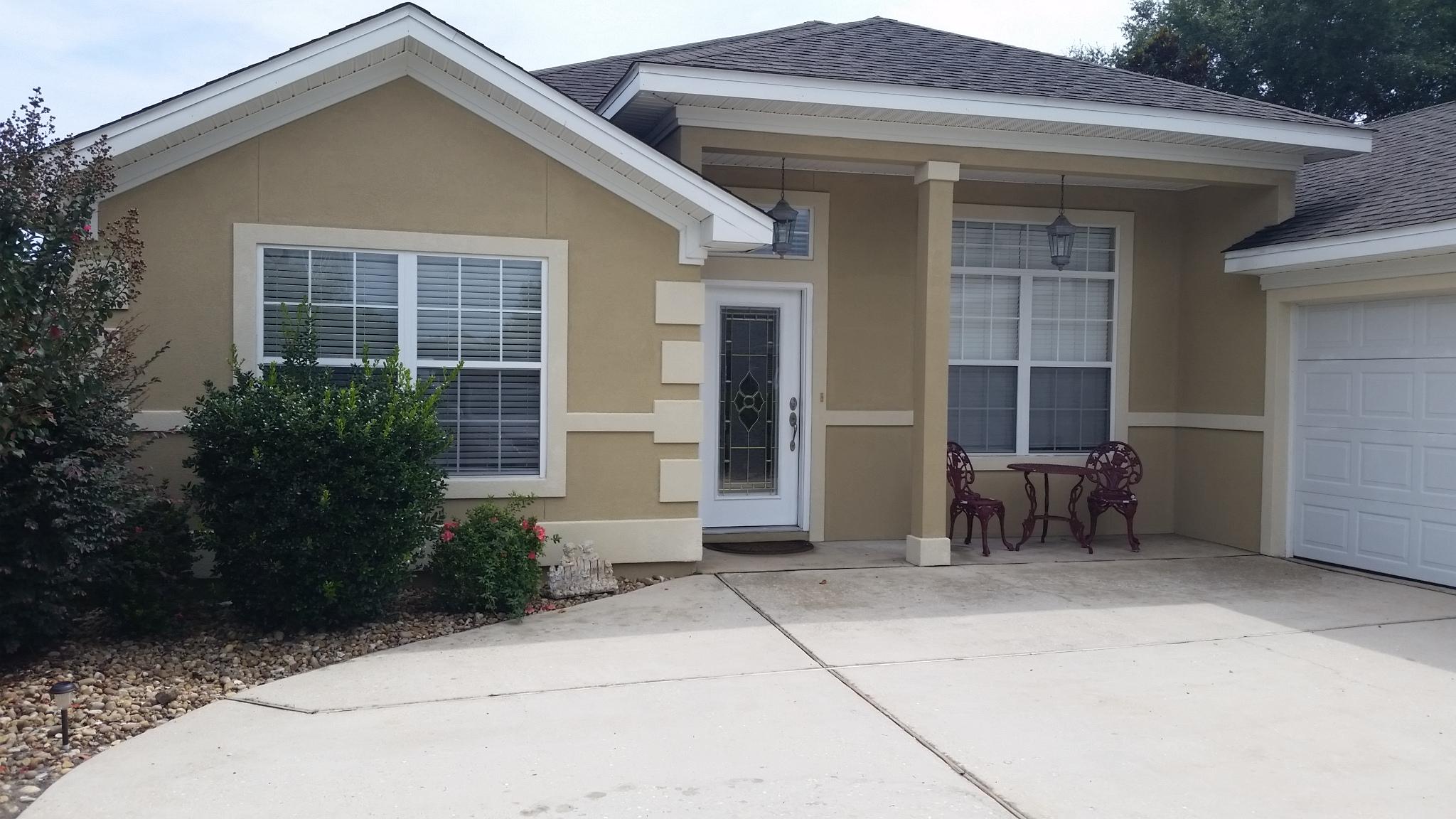 BRIDGEPORT COLONY - Residential