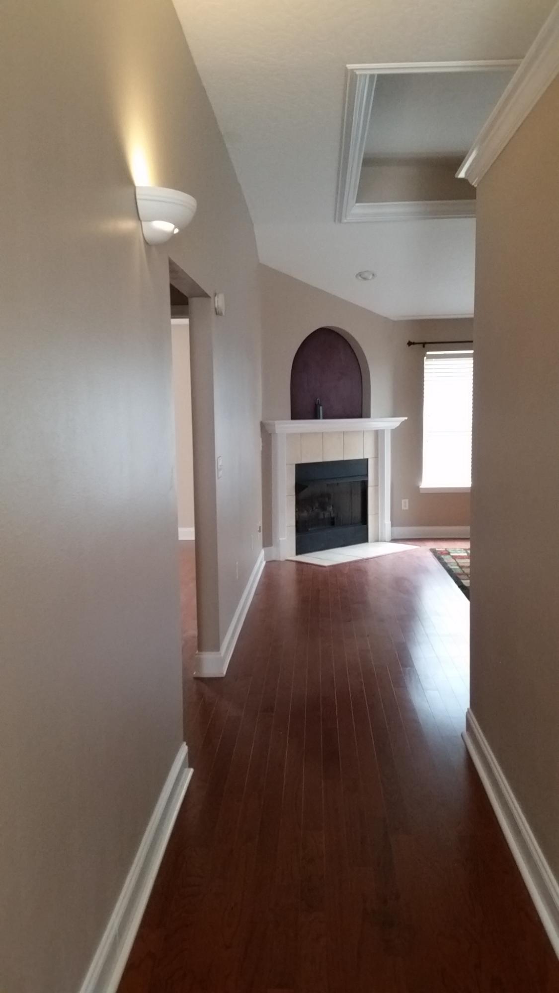 BRIDGEPORT COLONY - Residential