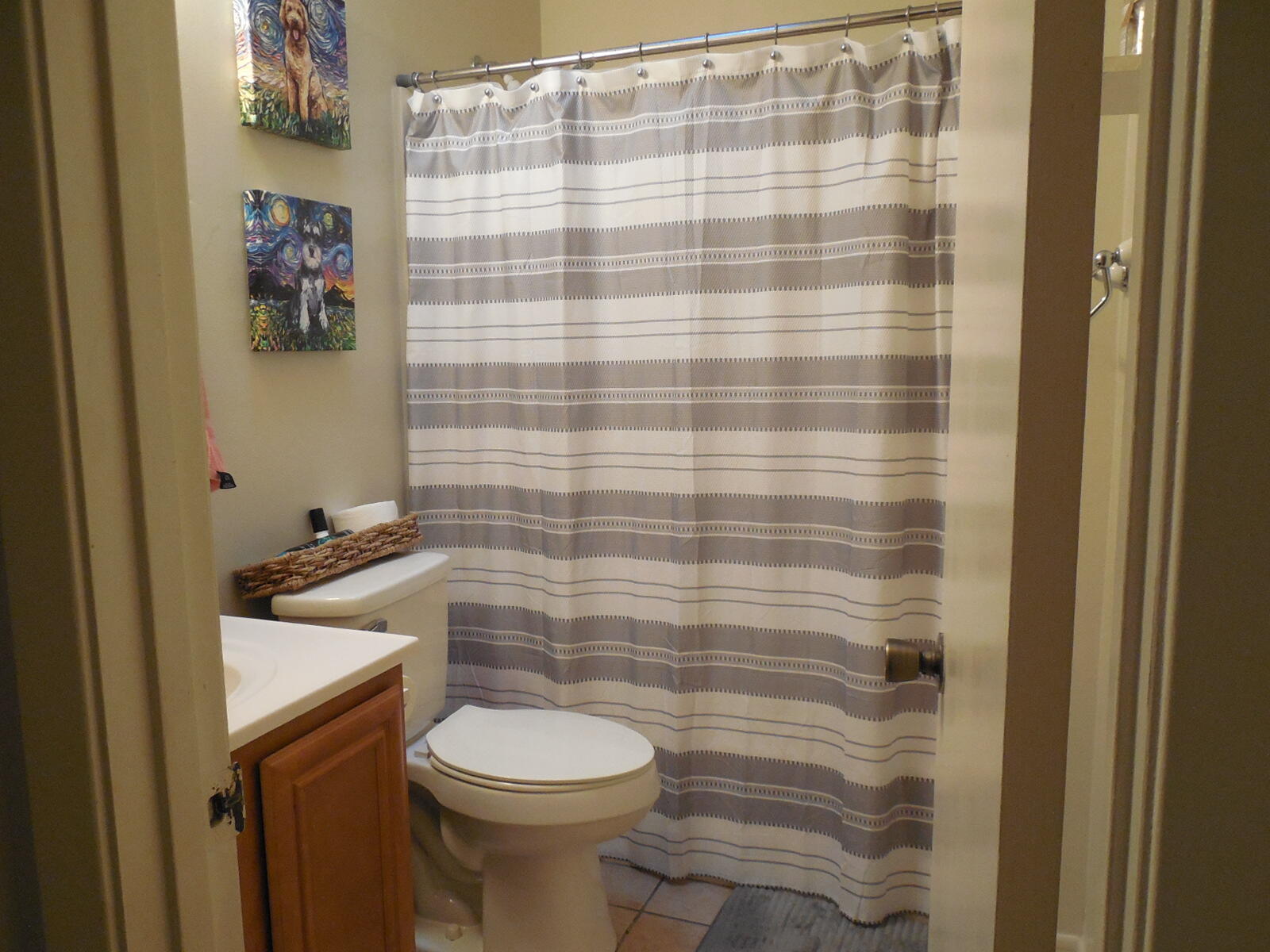 WILLIFORD MANOR - Residential