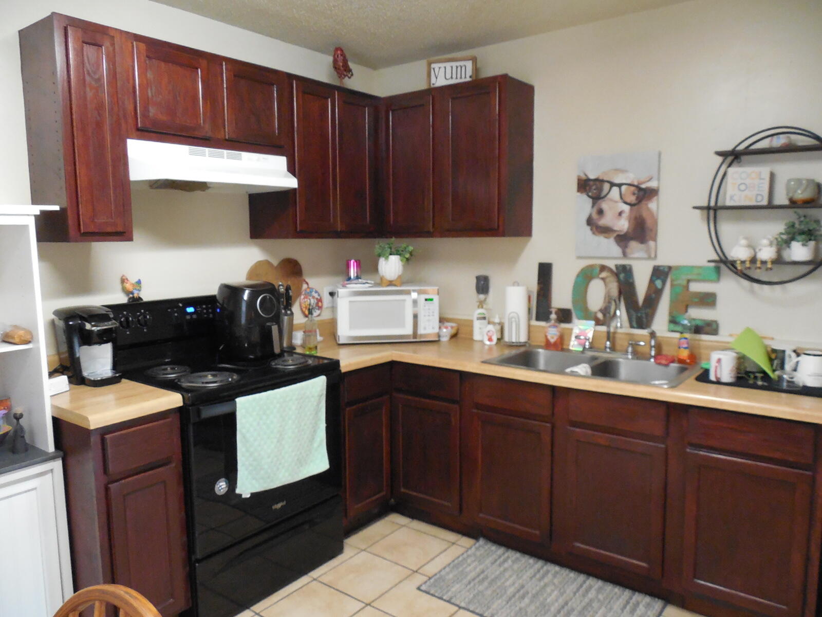 WILLIFORD MANOR - Residential