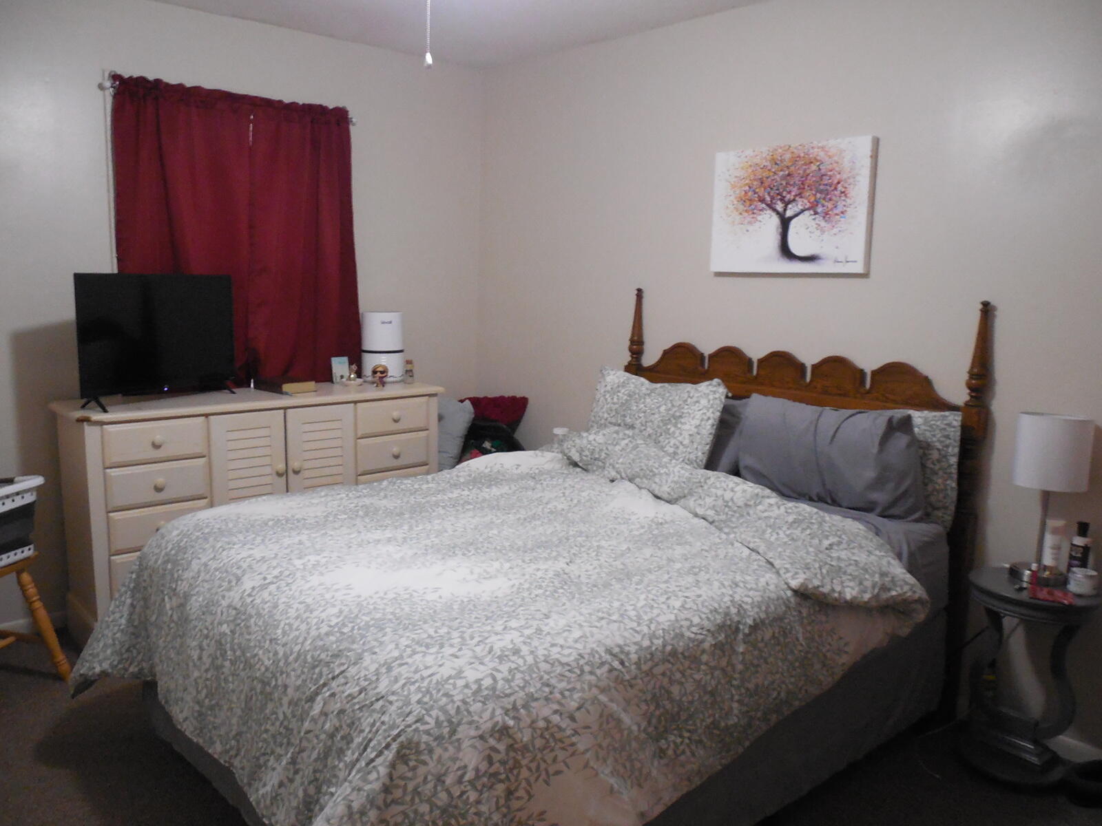 WILLIFORD MANOR - Residential