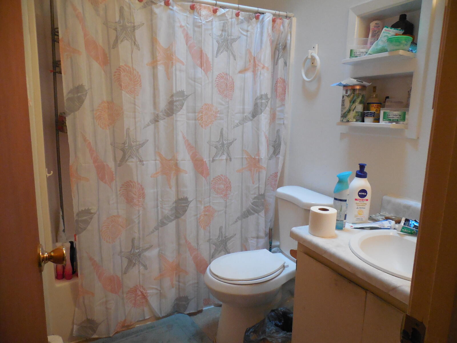 WILLIFORD MANOR - Residential