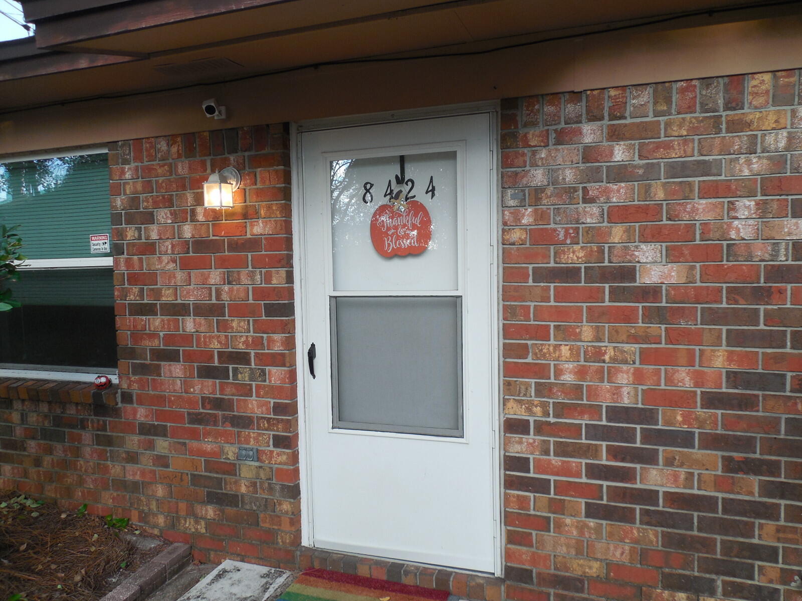 WILLIFORD MANOR - Residential