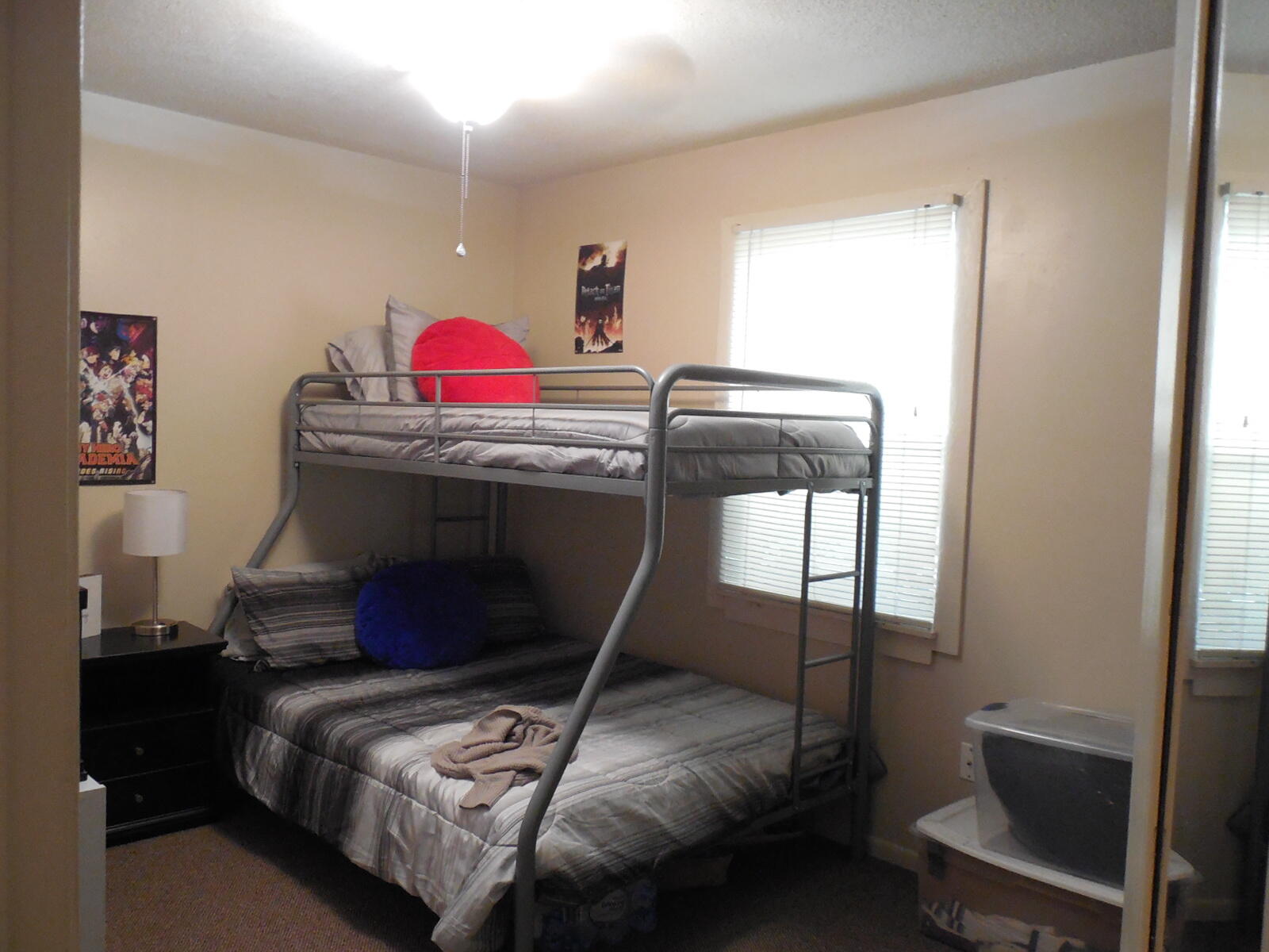 WILLIFORD MANOR - Residential