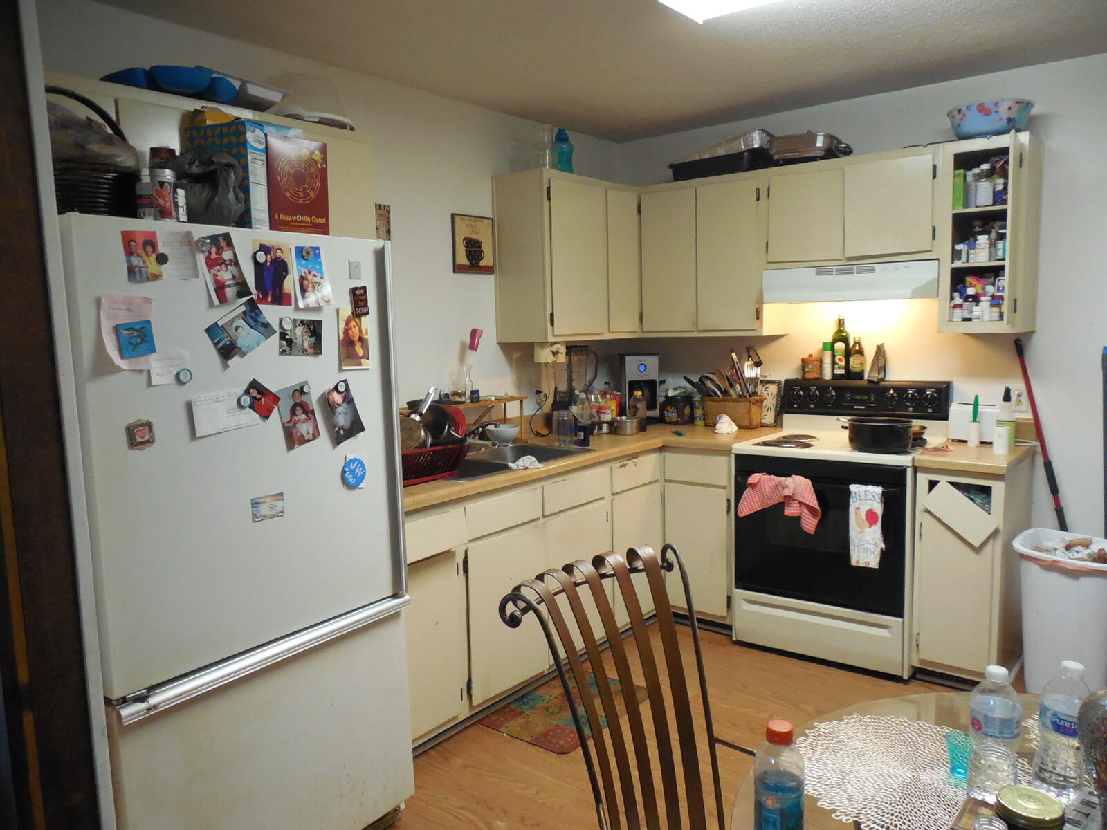 WILLIFORD MANOR - Residential