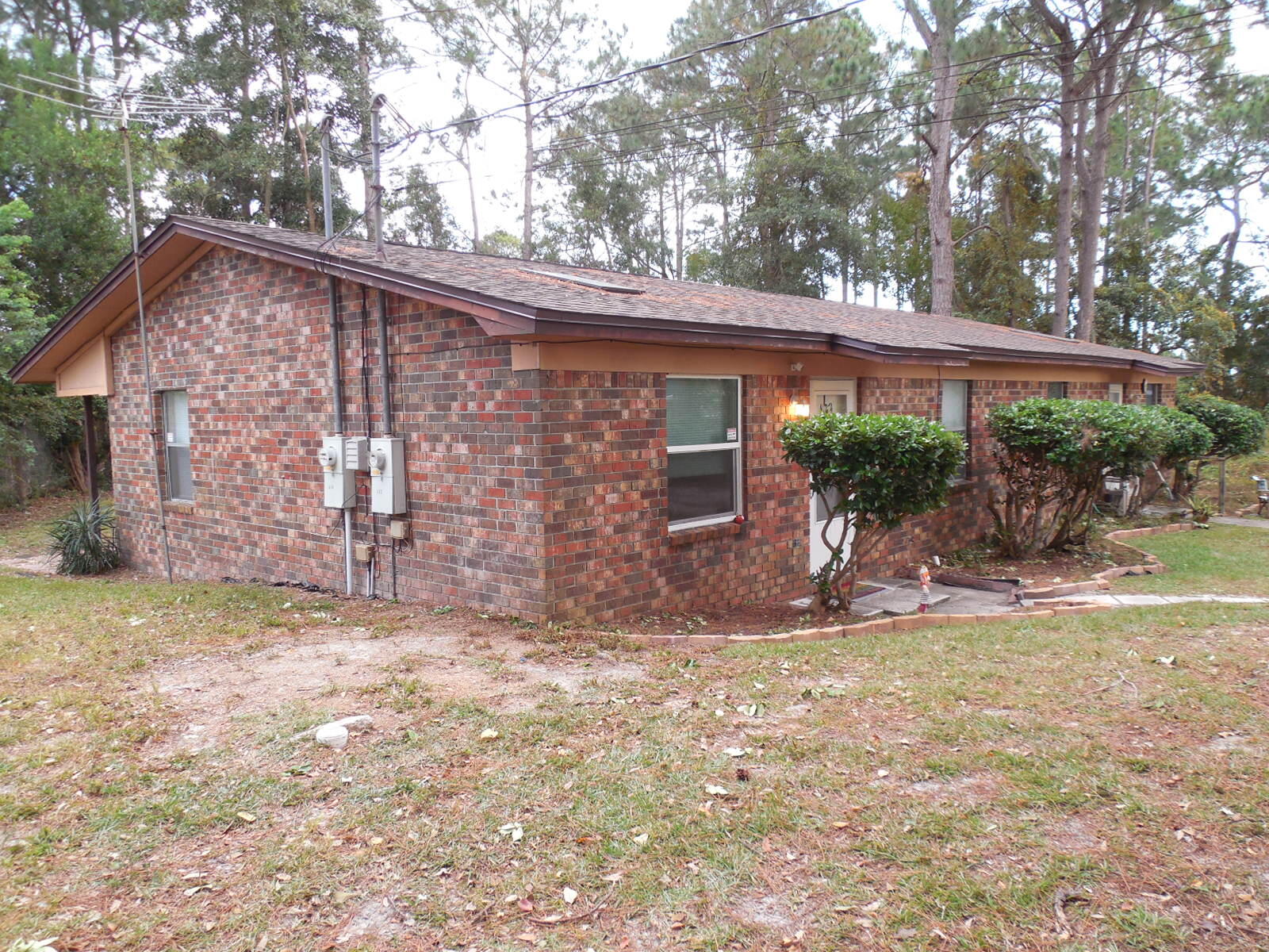 WILLIFORD MANOR - Residential