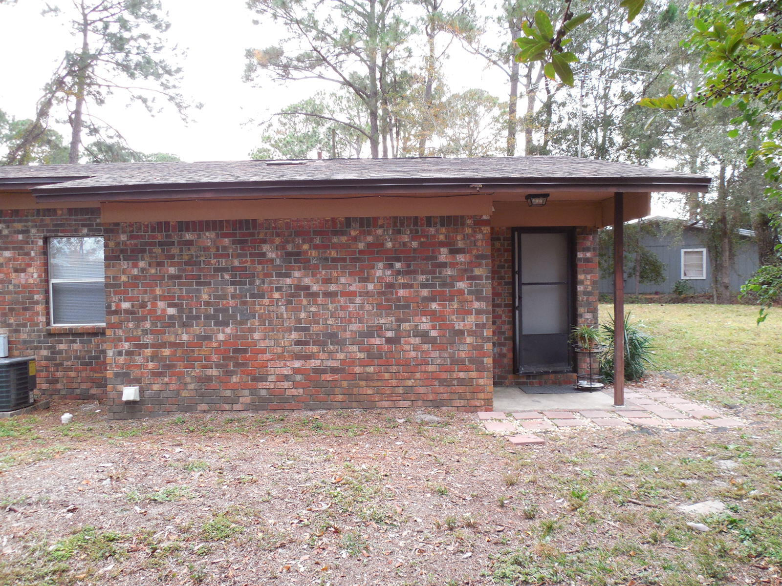 WILLIFORD MANOR - Residential