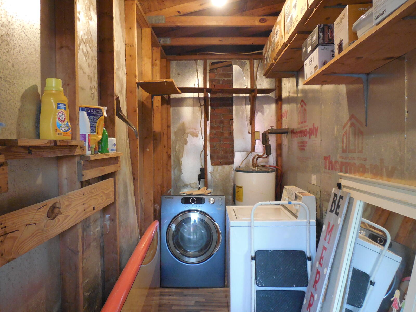 WILLIFORD MANOR - Residential