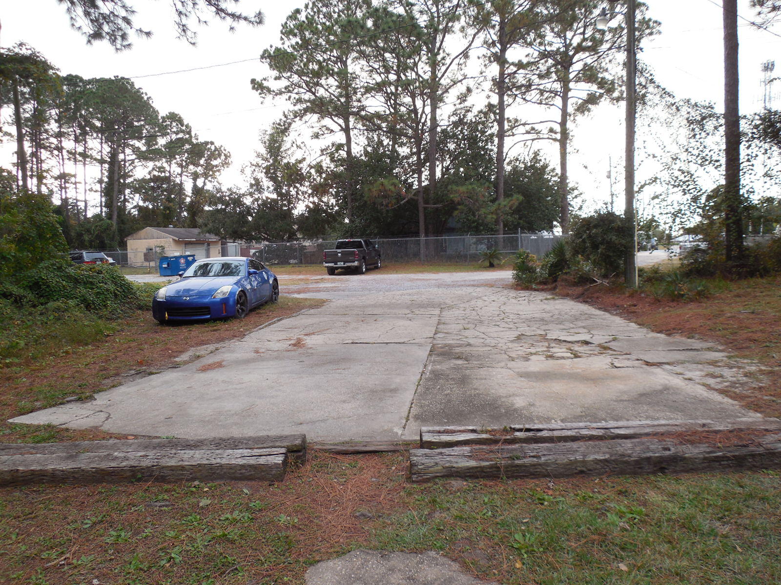 WILLIFORD MANOR - Residential