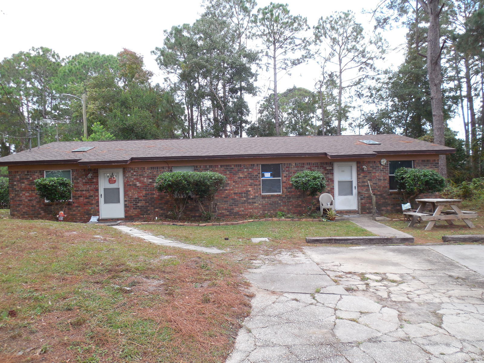 WILLIFORD MANOR - Residential