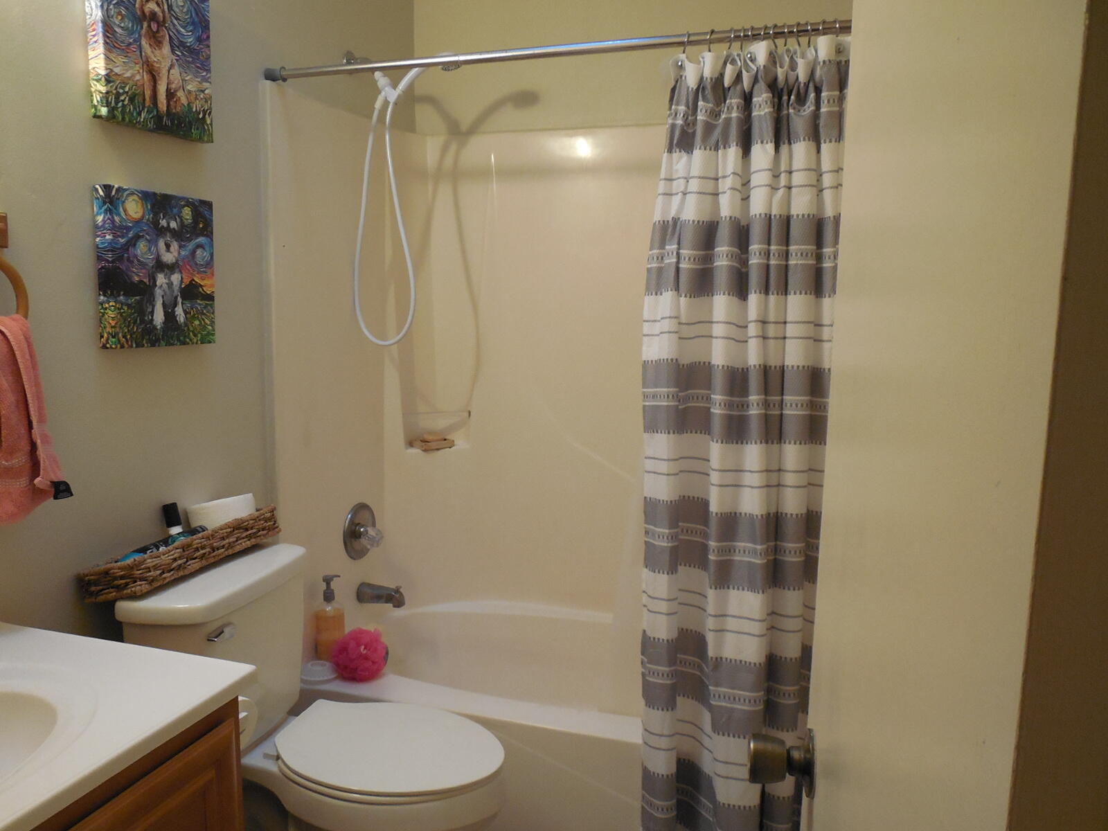 WILLIFORD MANOR - Residential