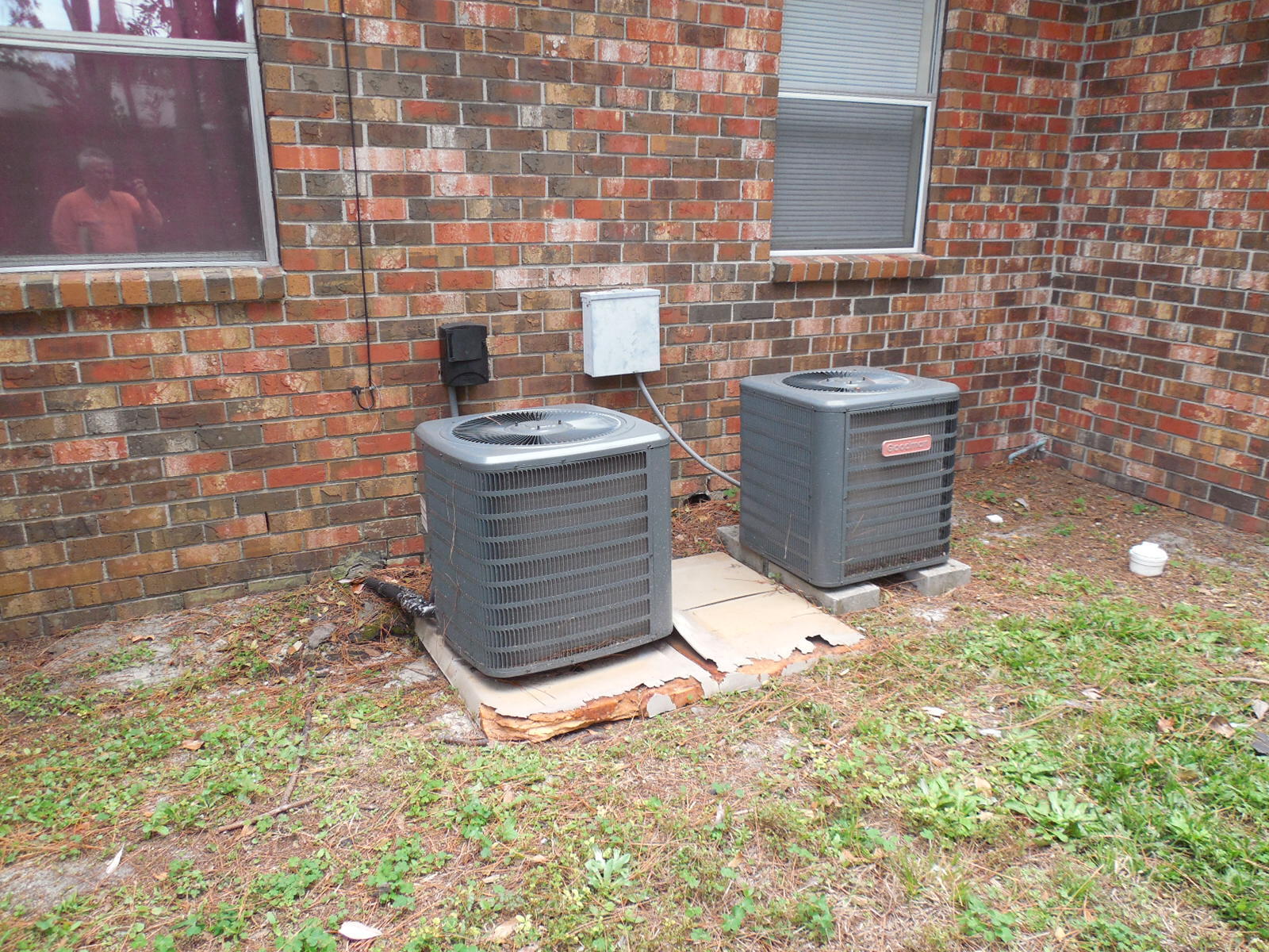 WILLIFORD MANOR - Residential