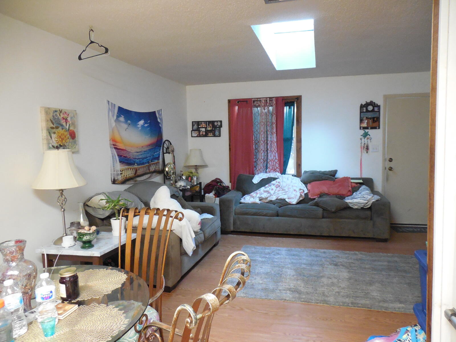 WILLIFORD MANOR - Residential