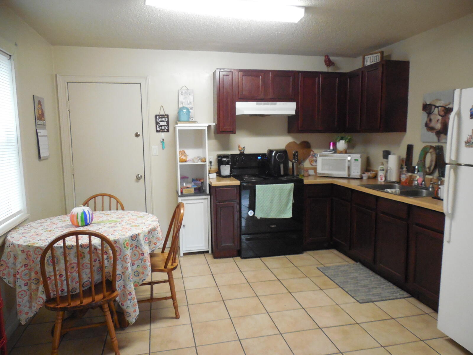 WILLIFORD MANOR - Residential