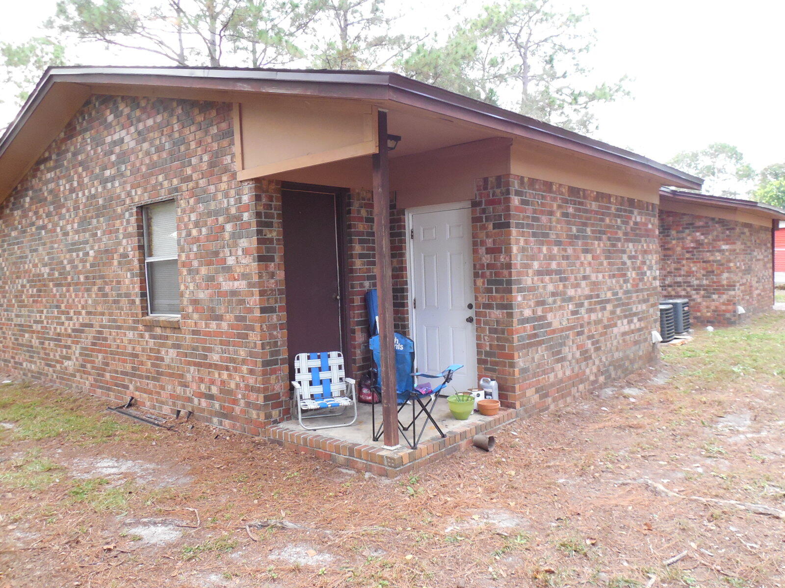 WILLIFORD MANOR - Residential