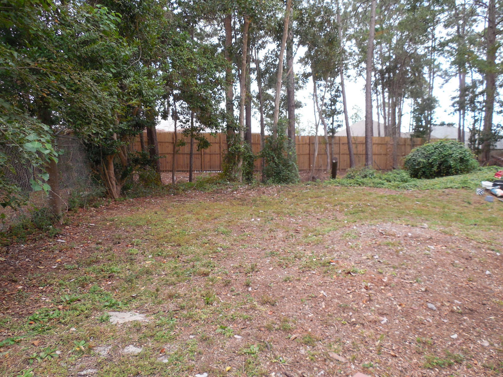 WILLIFORD MANOR - Residential