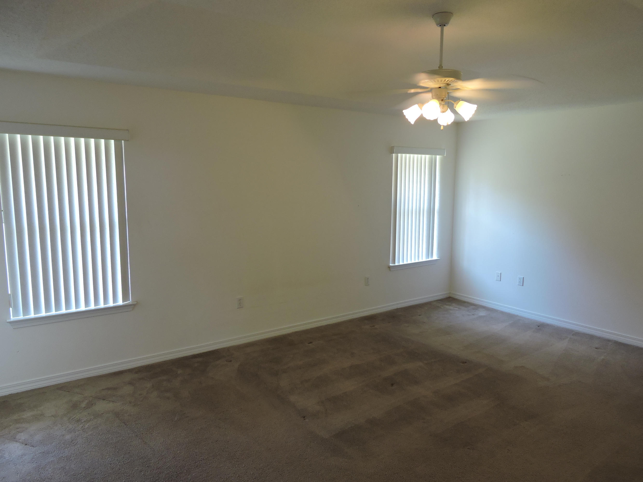 LEE FARMS PH I LOT 19 BLK A - Residential Lease