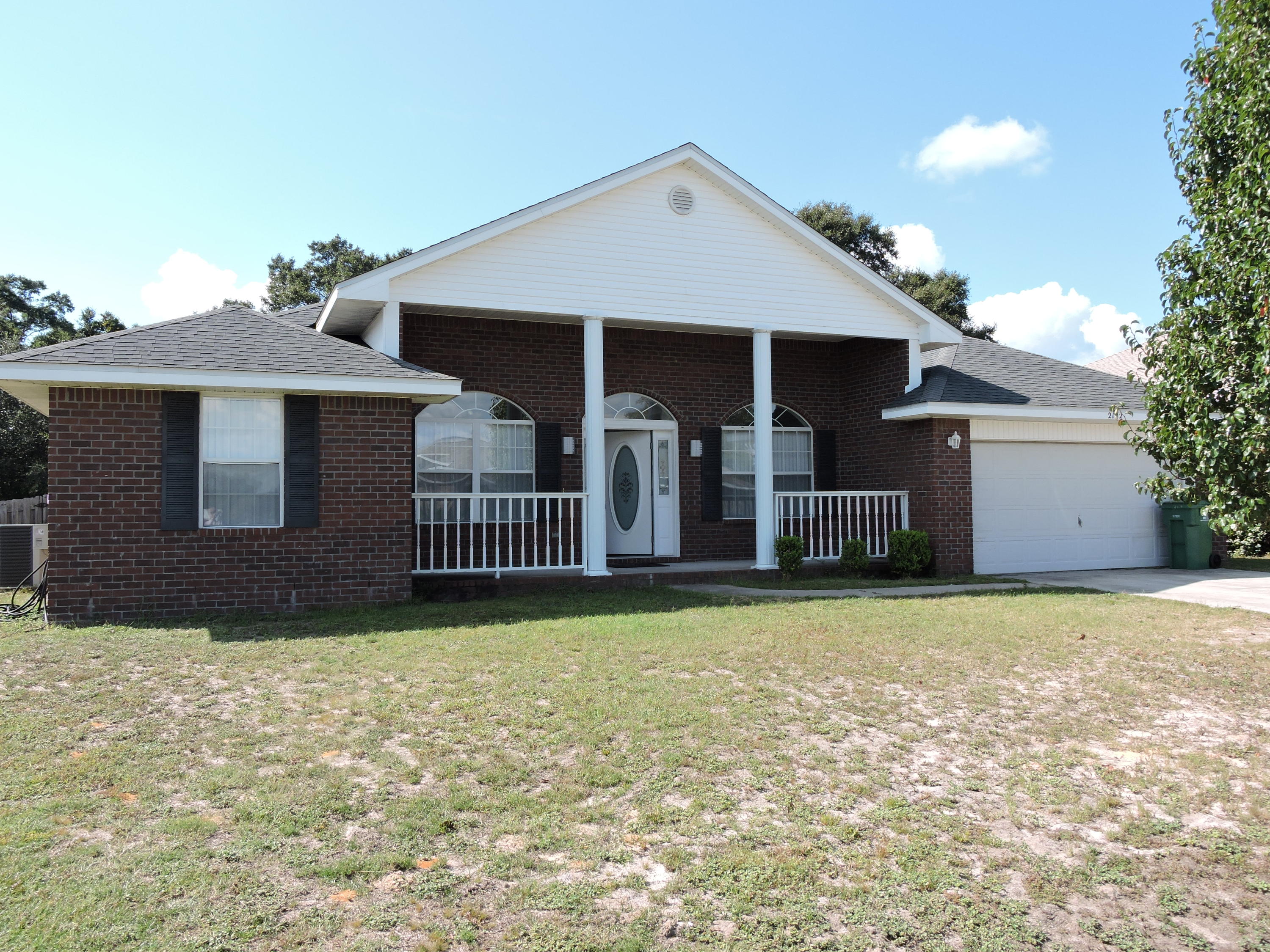 LEE FARMS PH I LOT 19 BLK A - Residential Lease