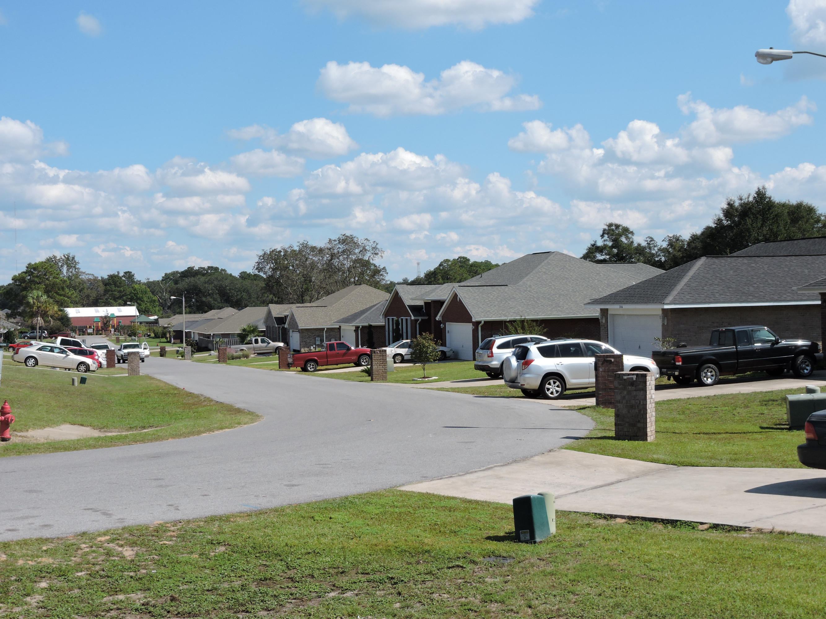 LEE FARMS PH I LOT 19 BLK A - Residential Lease