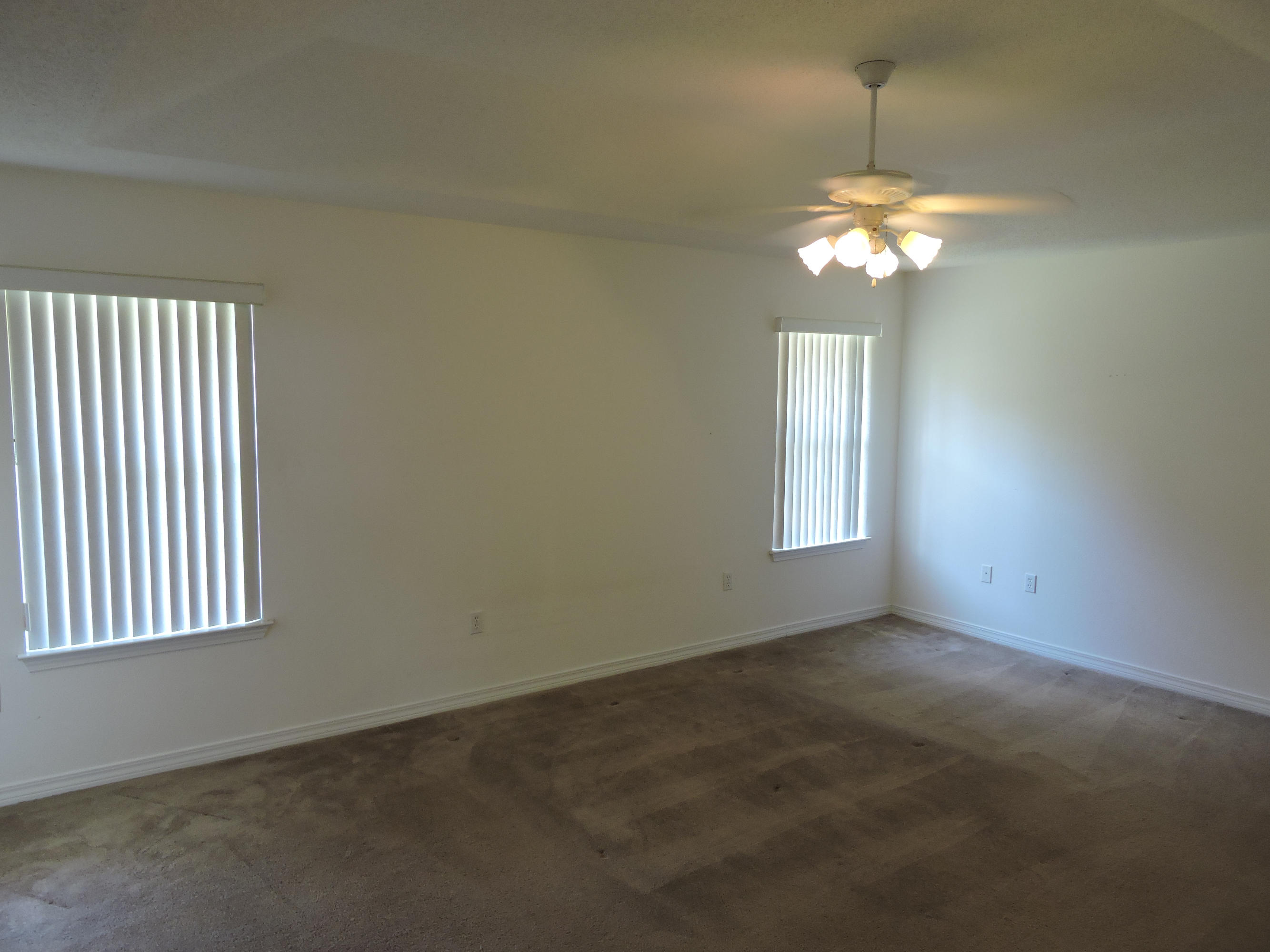 LEE FARMS PH I LOT 19 BLK A - Residential Lease