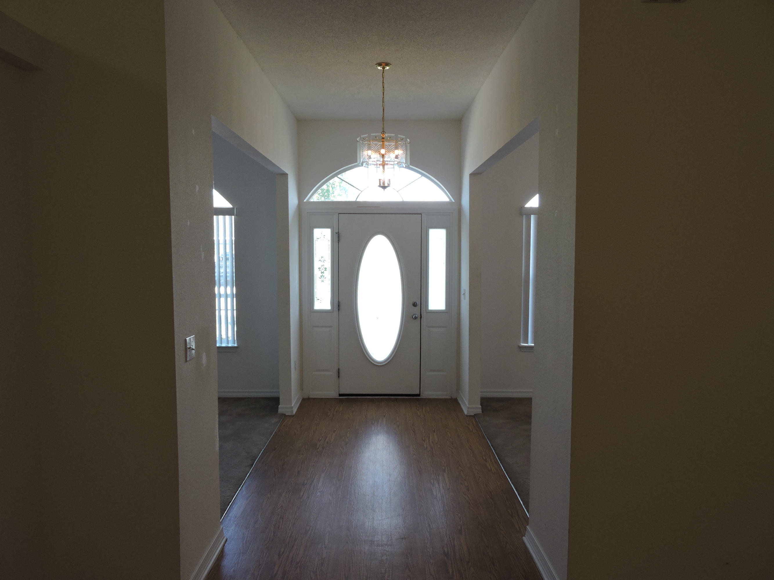 LEE FARMS PH I LOT 19 BLK A - Residential Lease