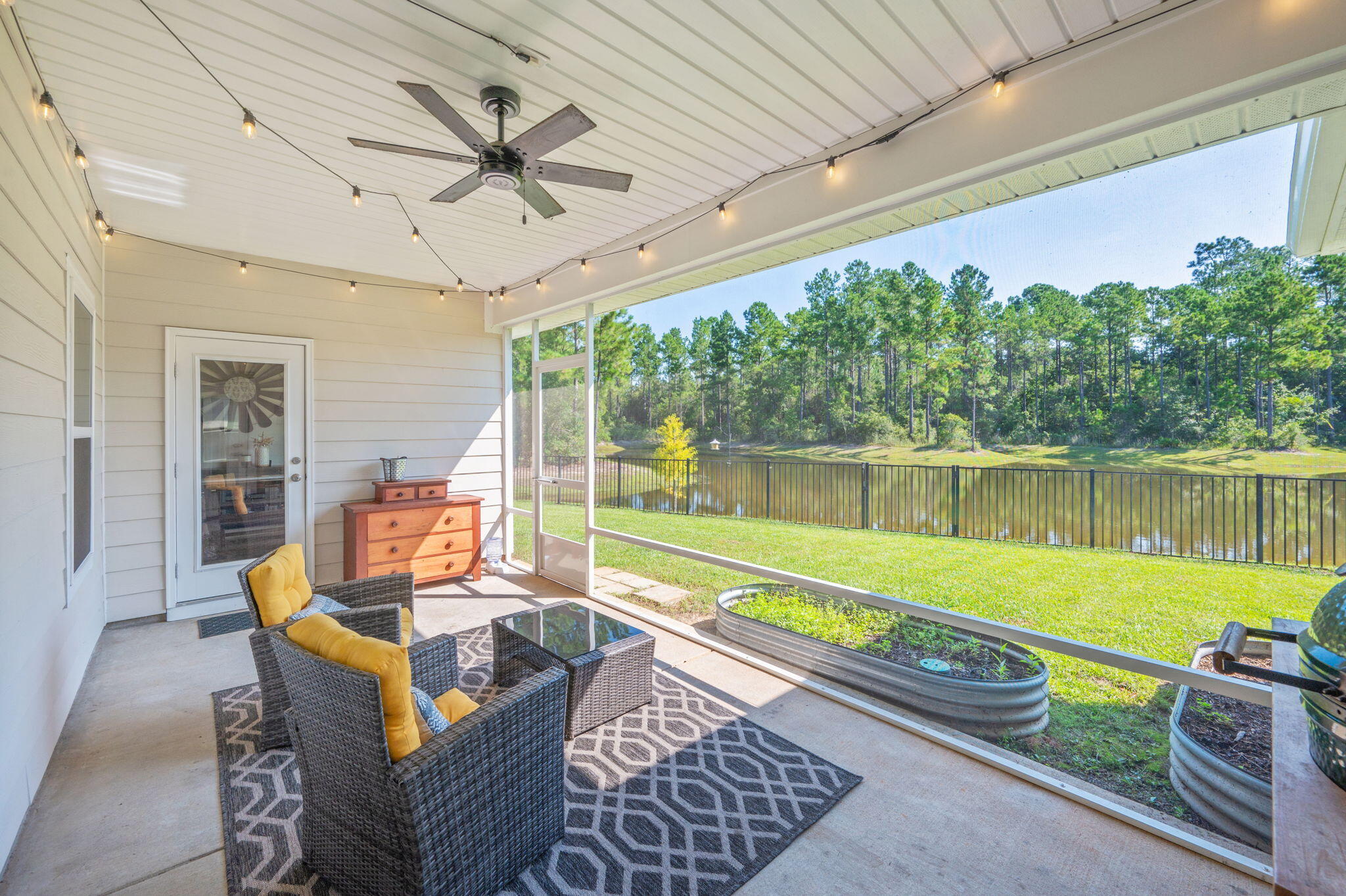 Hammock Oaks Estates - Residential