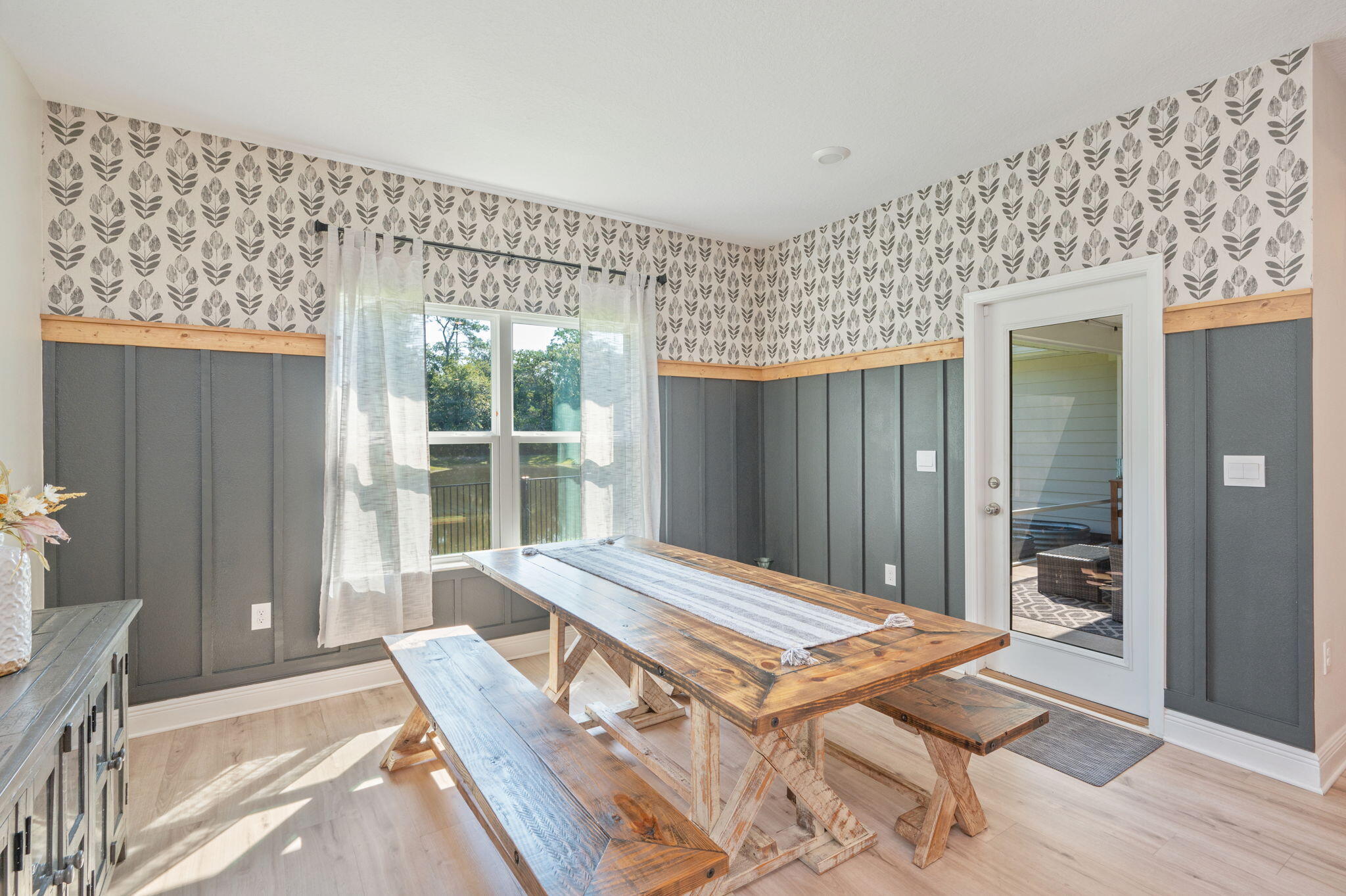 Hammock Oaks Estates - Residential