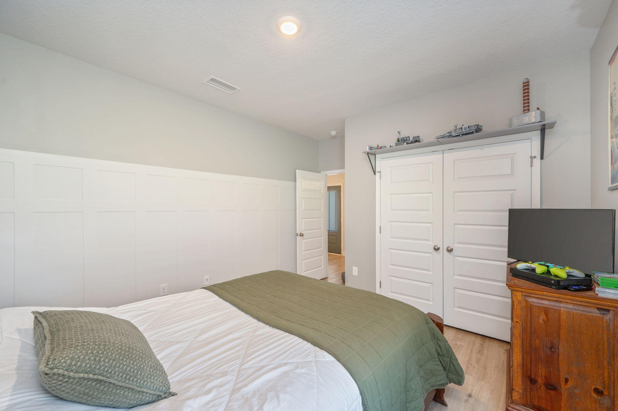 Hammock Oaks Estates - Residential