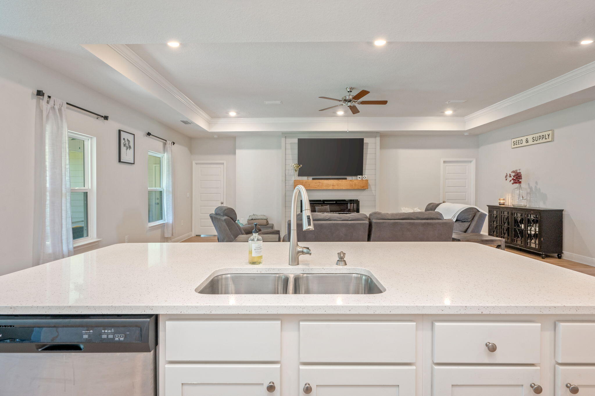 Hammock Oaks Estates - Residential