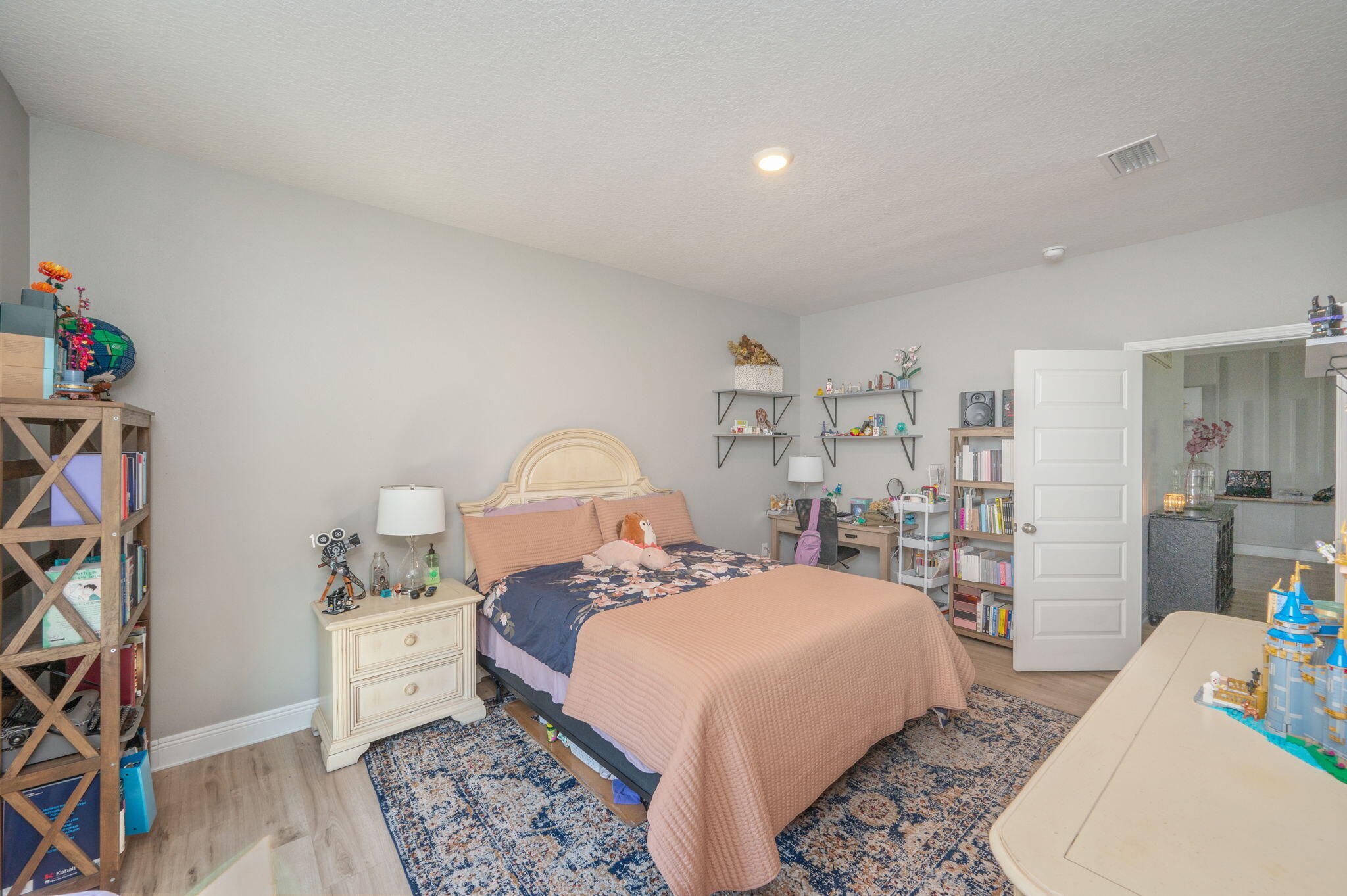 Hammock Oaks Estates - Residential