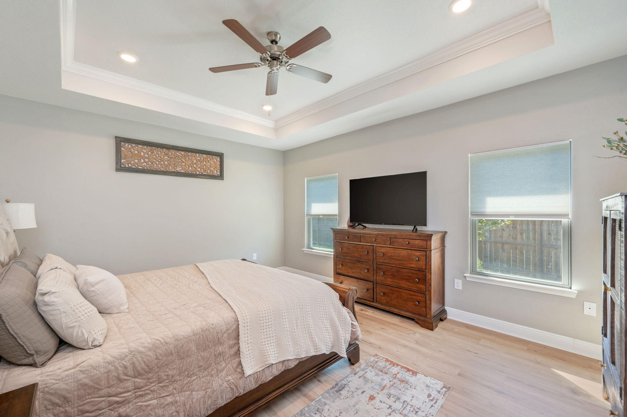 Hammock Oaks Estates - Residential