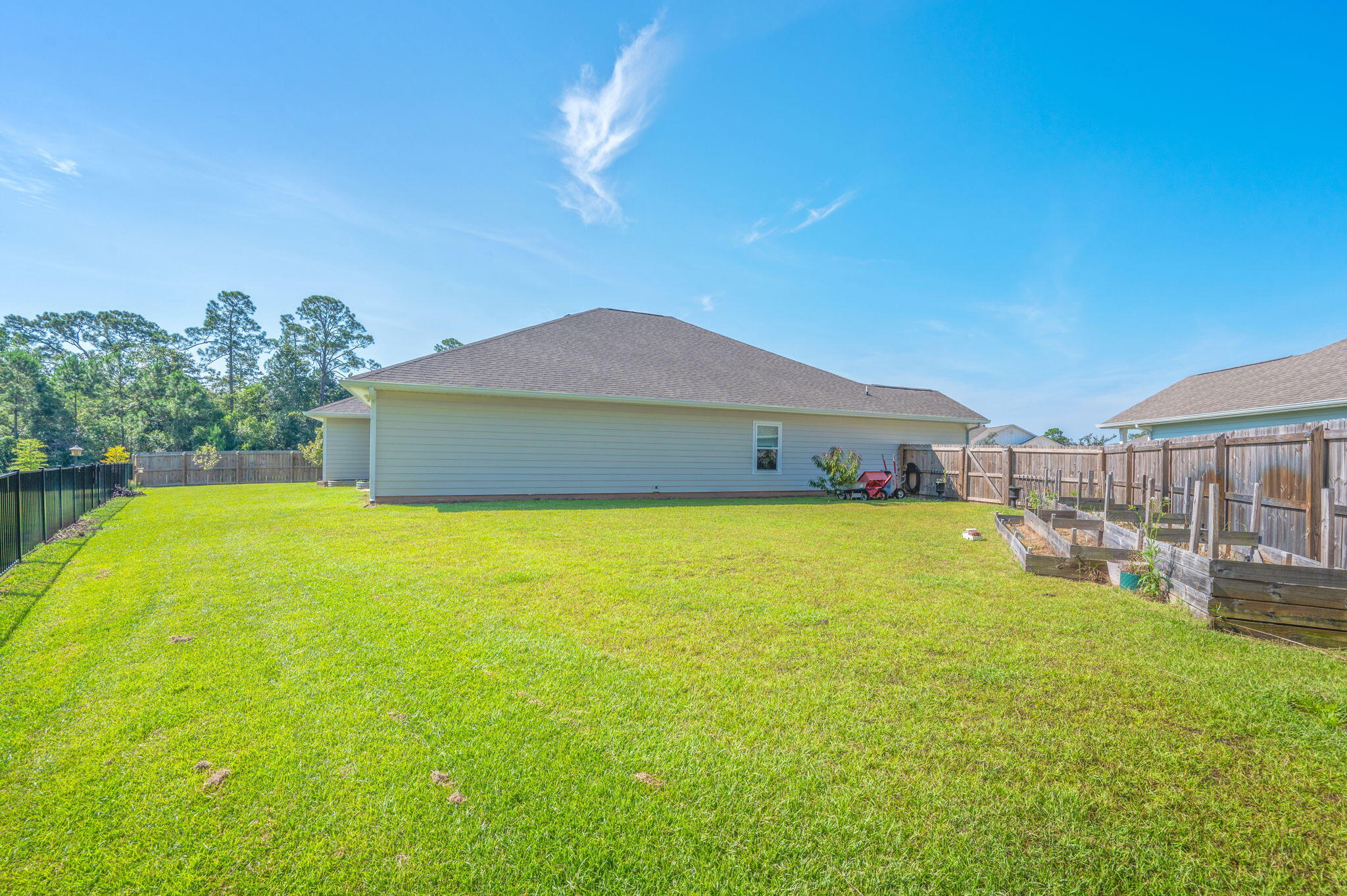 Hammock Oaks Estates - Residential