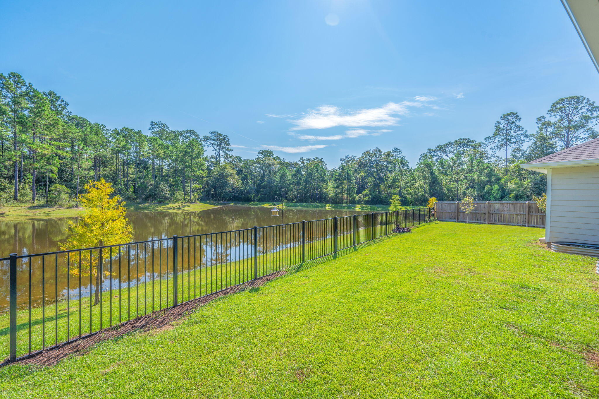 Hammock Oaks Estates - Residential