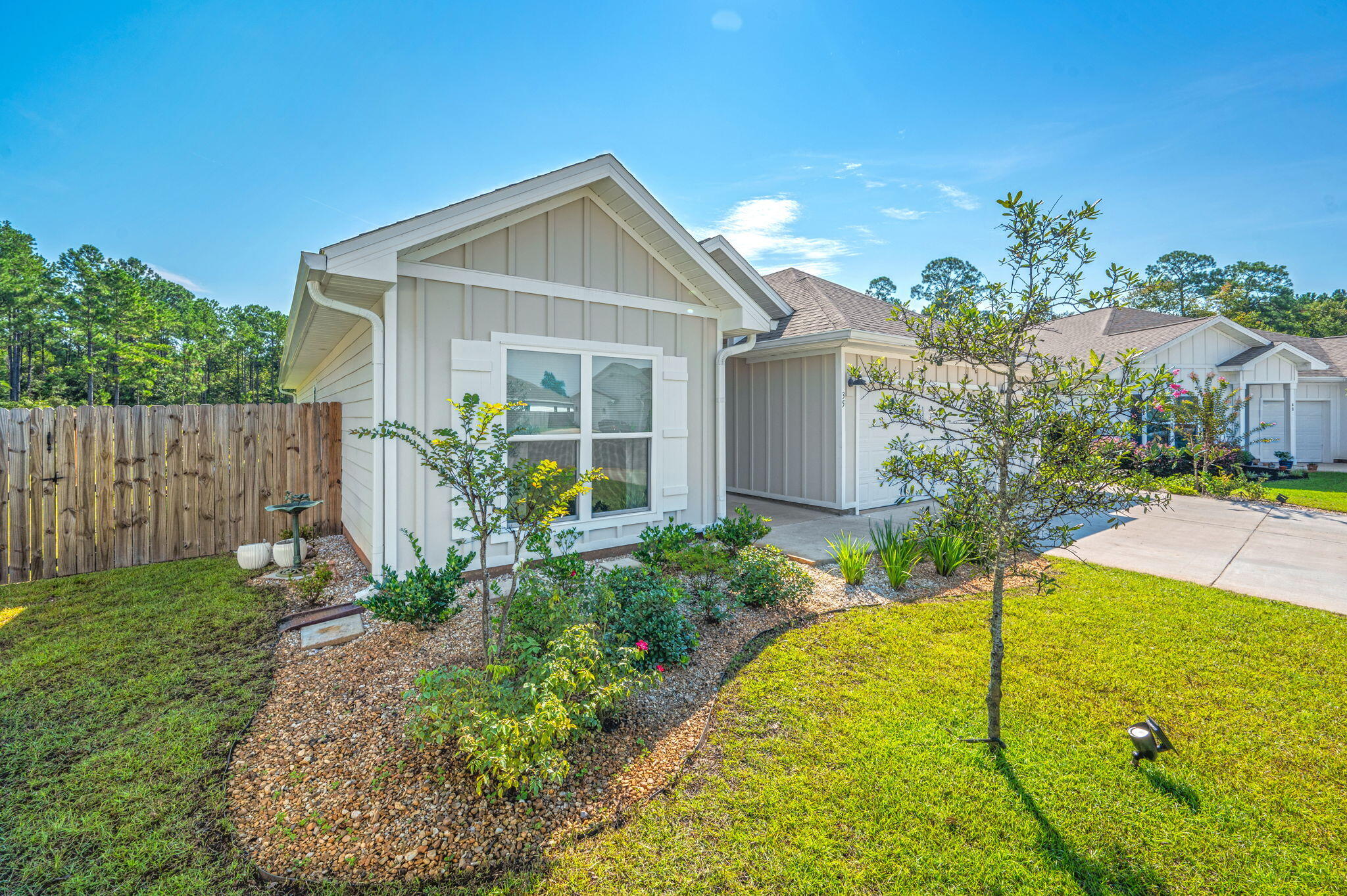 Hammock Oaks Estates - Residential
