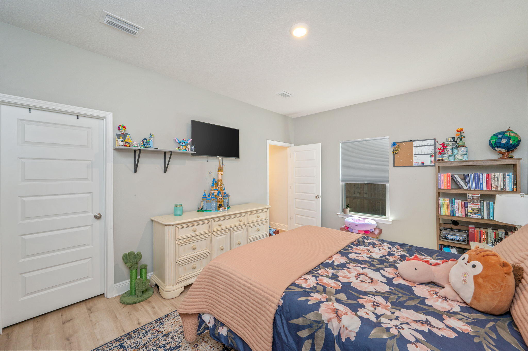 Hammock Oaks Estates - Residential