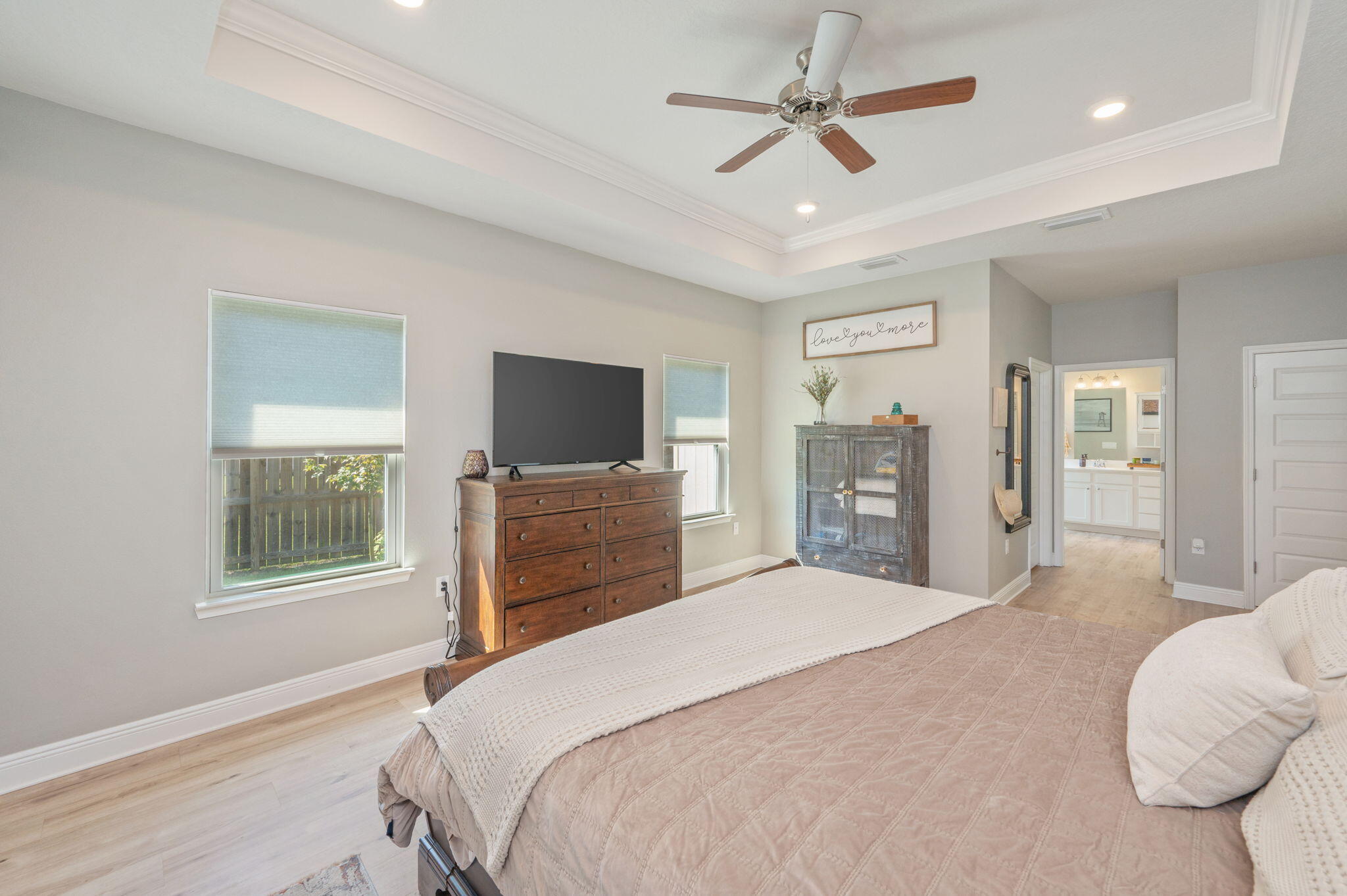 Hammock Oaks Estates - Residential