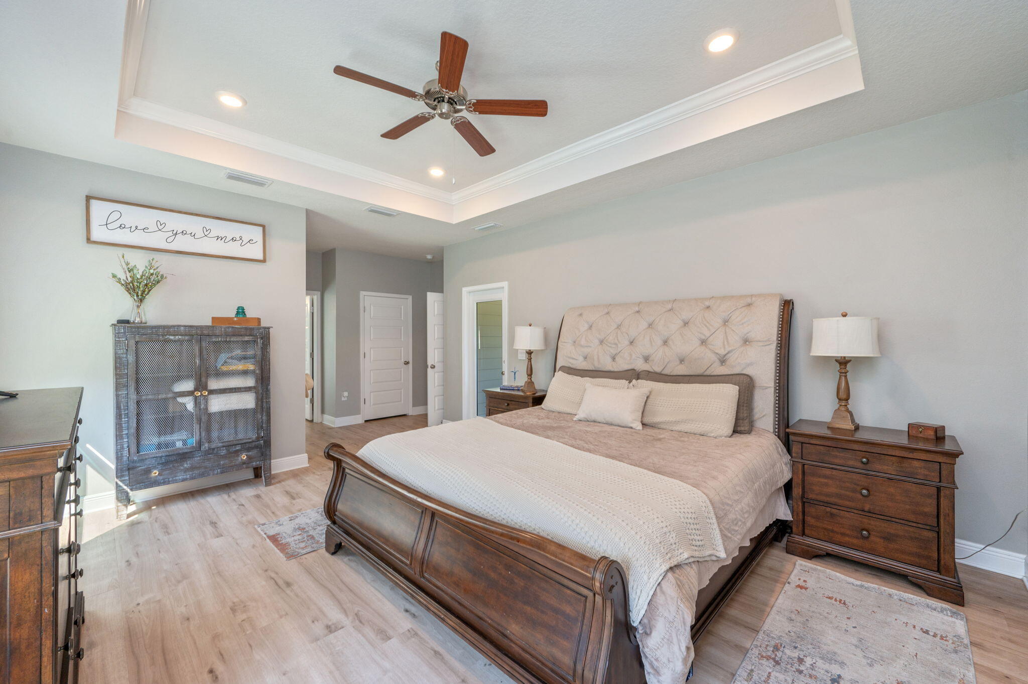 Hammock Oaks Estates - Residential