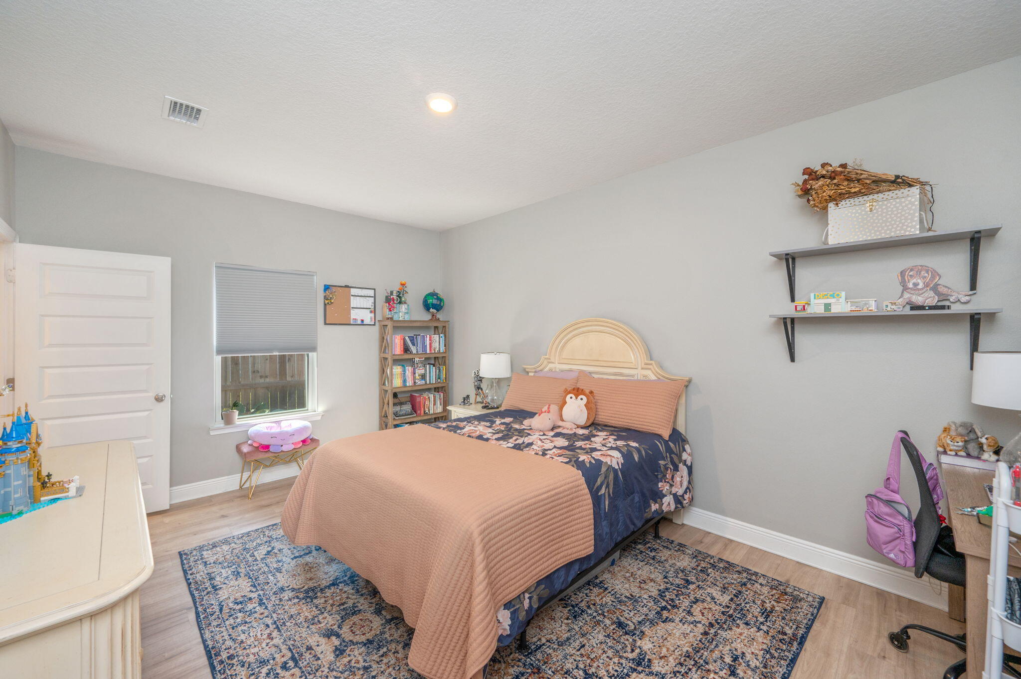 Hammock Oaks Estates - Residential