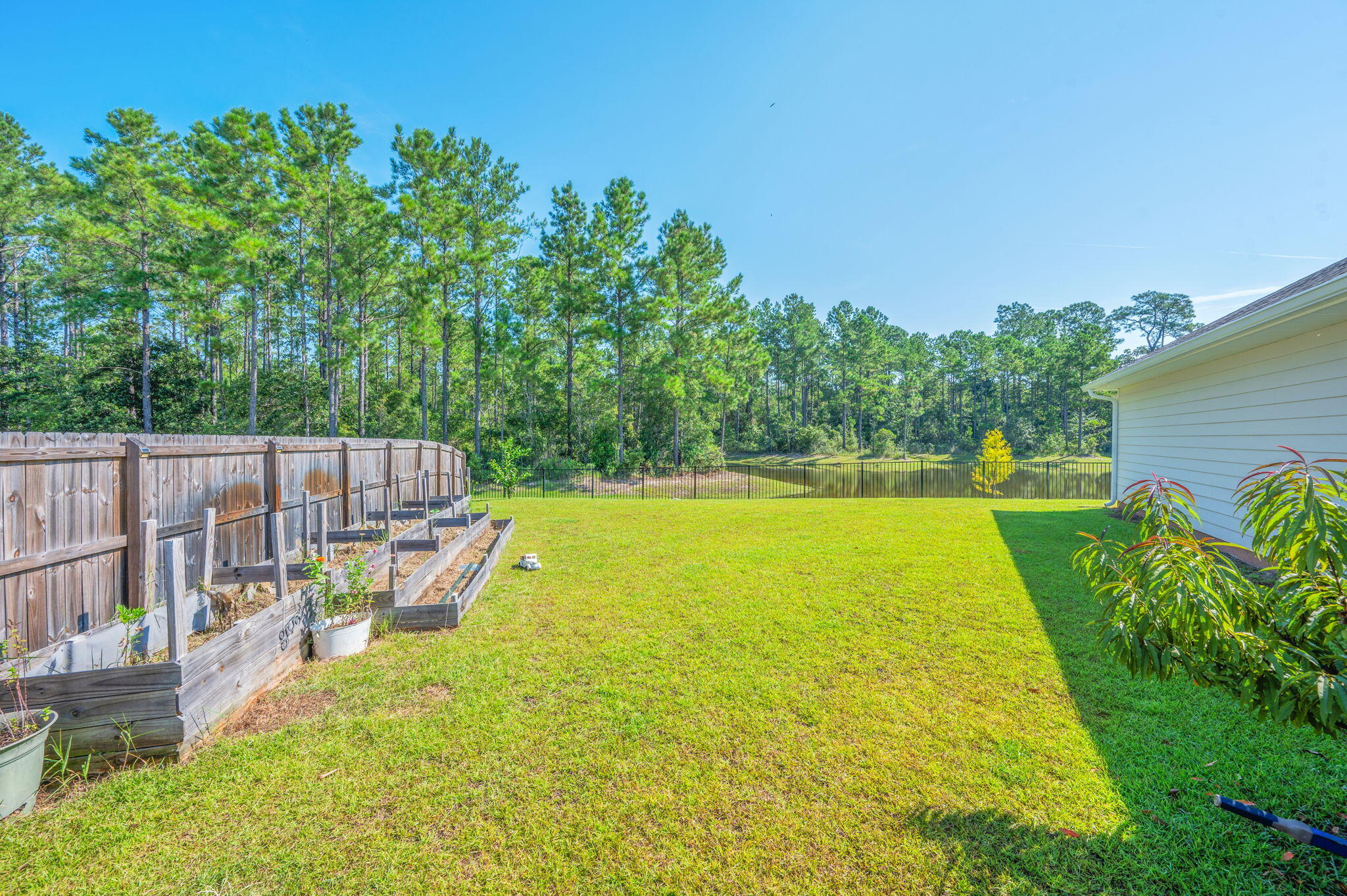 Hammock Oaks Estates - Residential