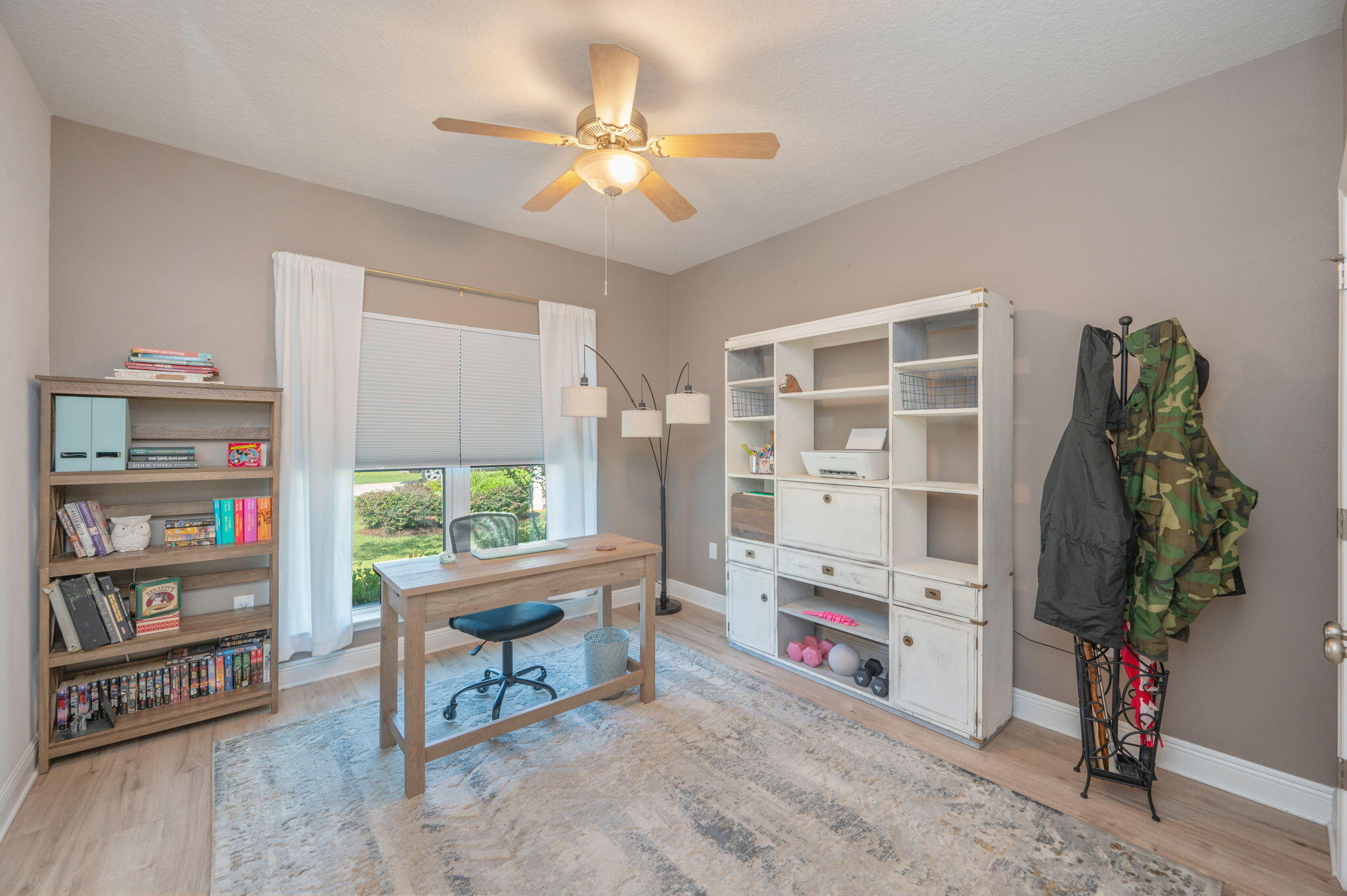 Hammock Oaks Estates - Residential