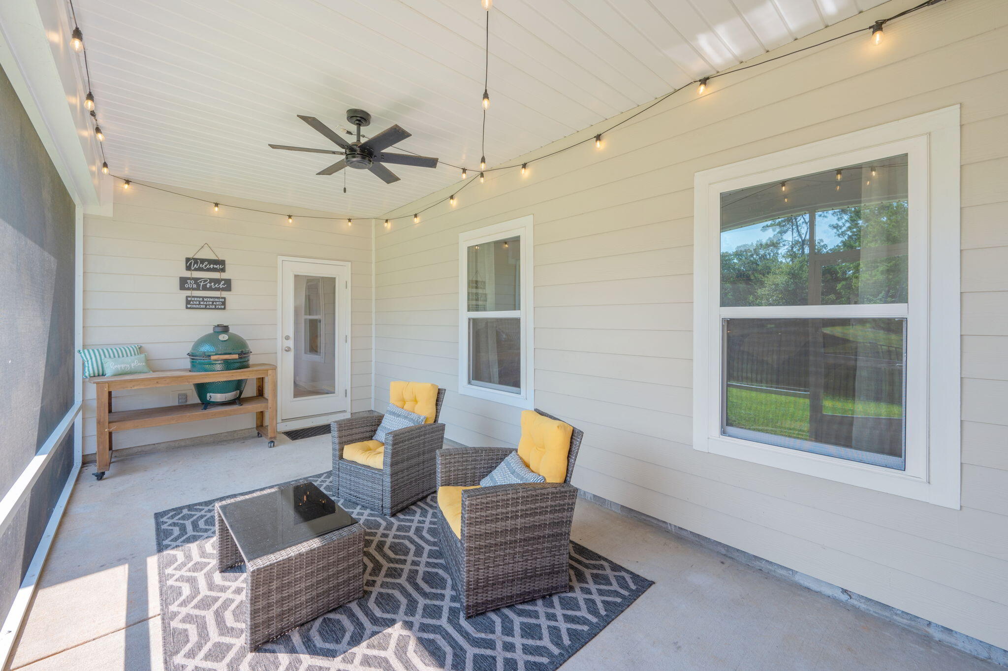 Hammock Oaks Estates - Residential
